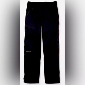 Marmot Precip Eco Full-Zip Pants, Regular Fit, Small Short, excellent condition
